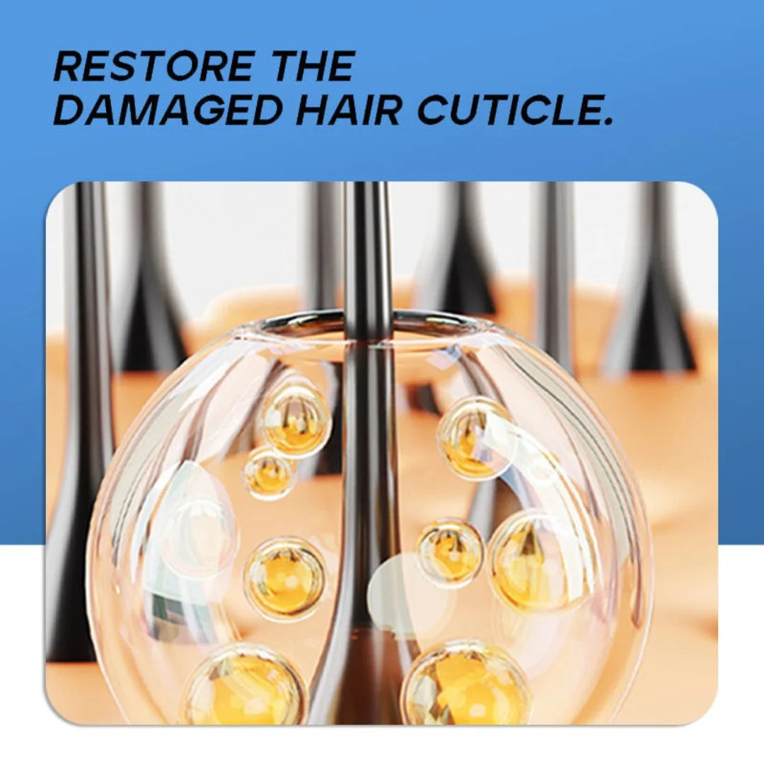Cat Dog Hair Detangling and Grooming Spray