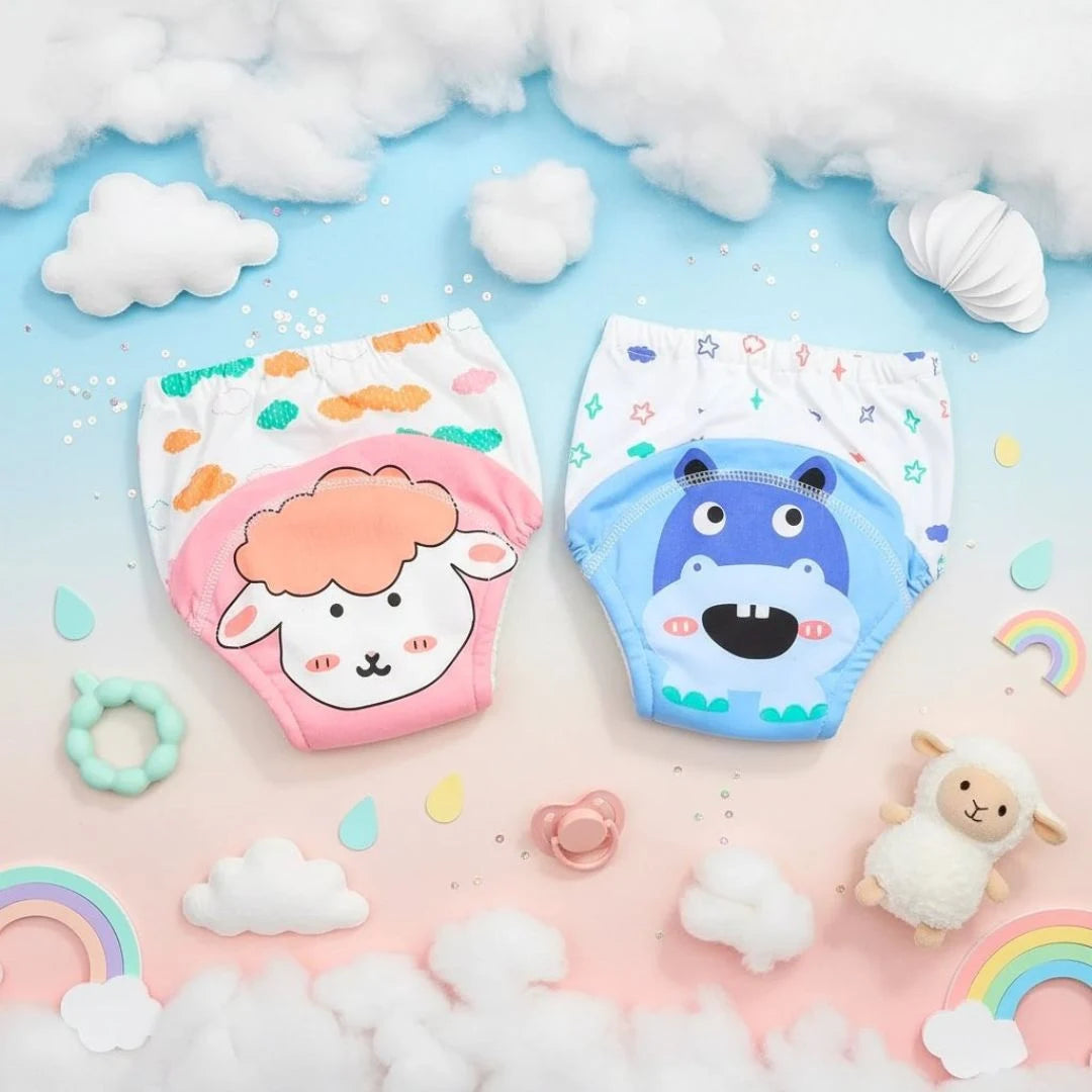 Reusable Cloth Diaper