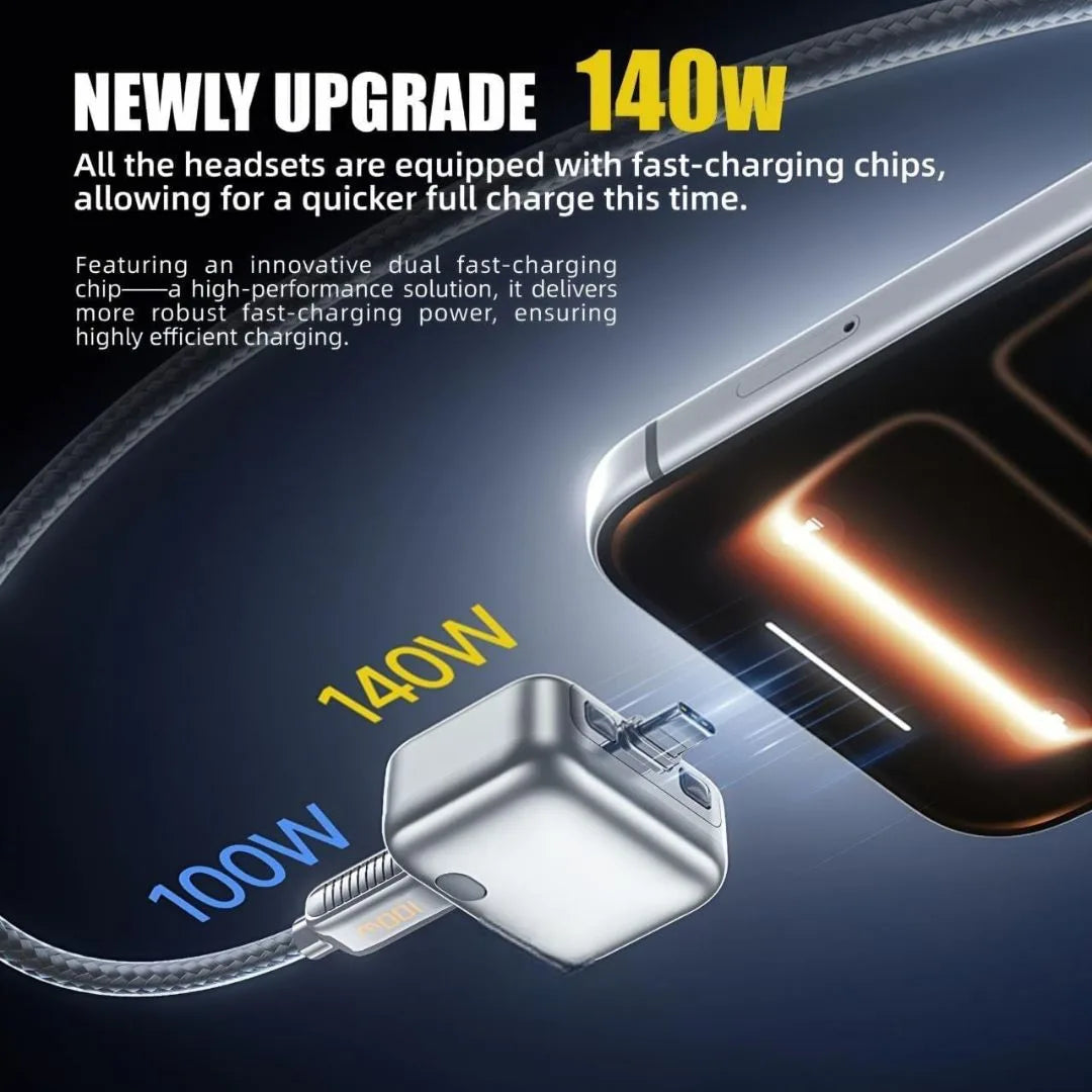 Auto Power Disconnector Charging Guard