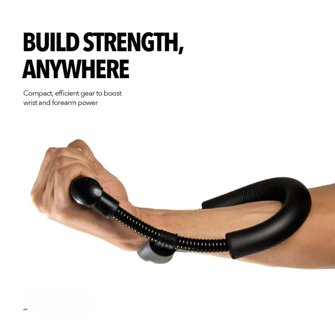 Forearm Strengthener Wrist Exercise Equipment