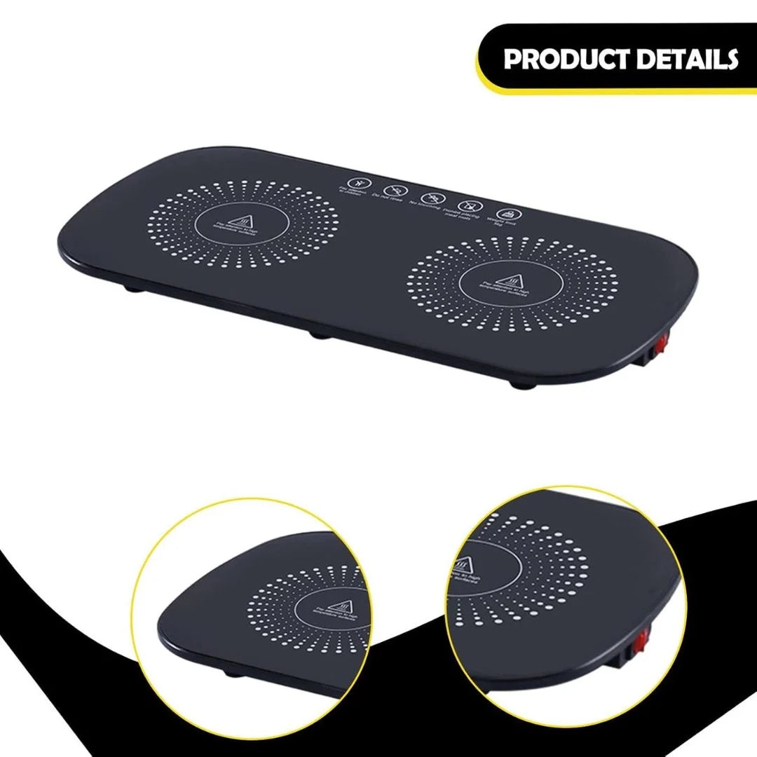 Electric Warming Tray Electric Food Warmer