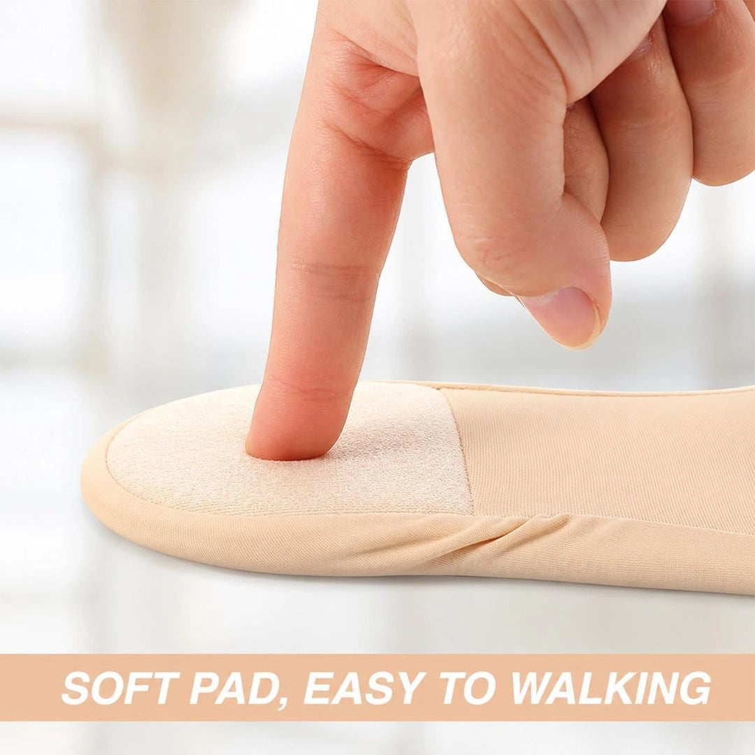 Unisex Cotton Ankle Socks