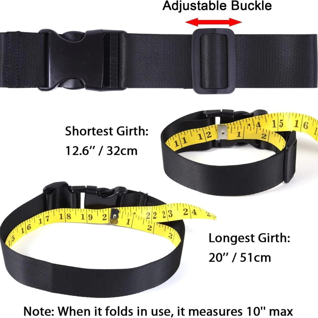 Bag Suitcase Strap Belt