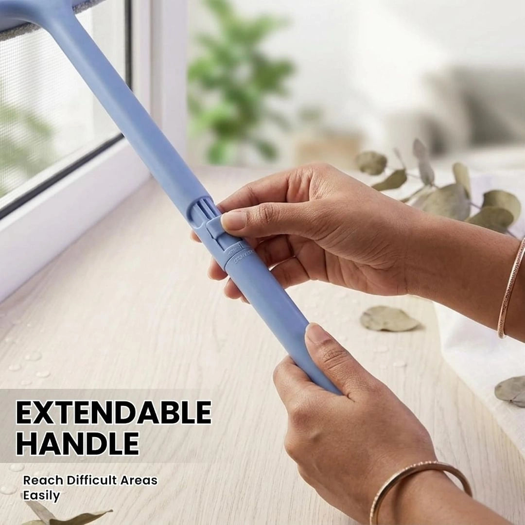 Multifunctional Screen Brush