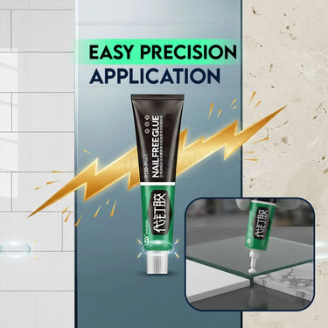 Super Strong Repair Glue (Buy 1 Get 2 Free)