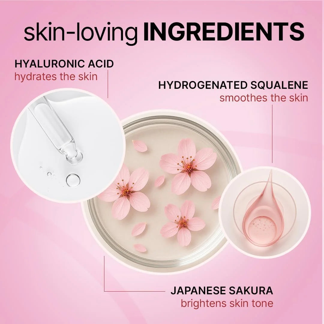 Sotrue Strobe Cream Pink, 30g