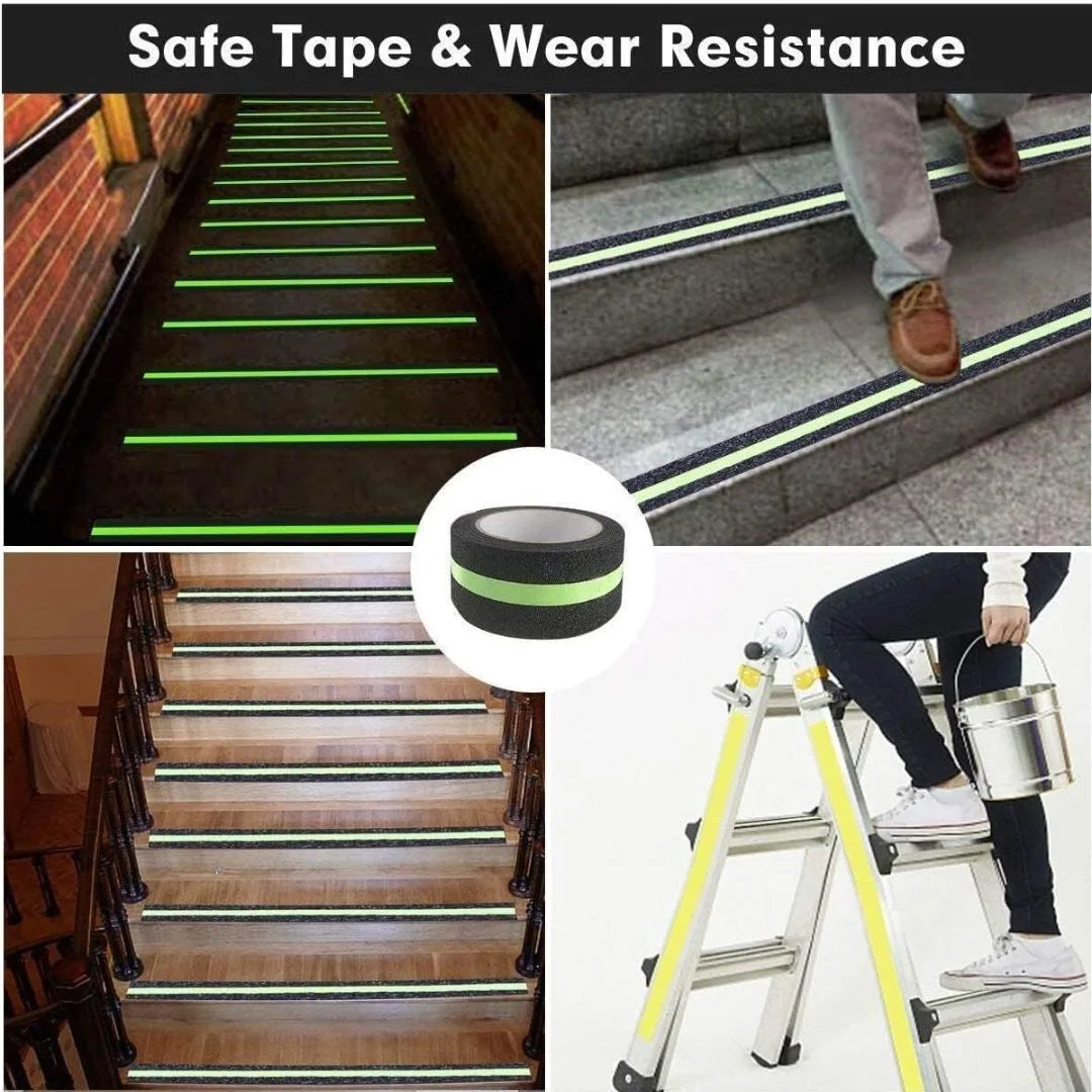 Anti Slip Glow Tape