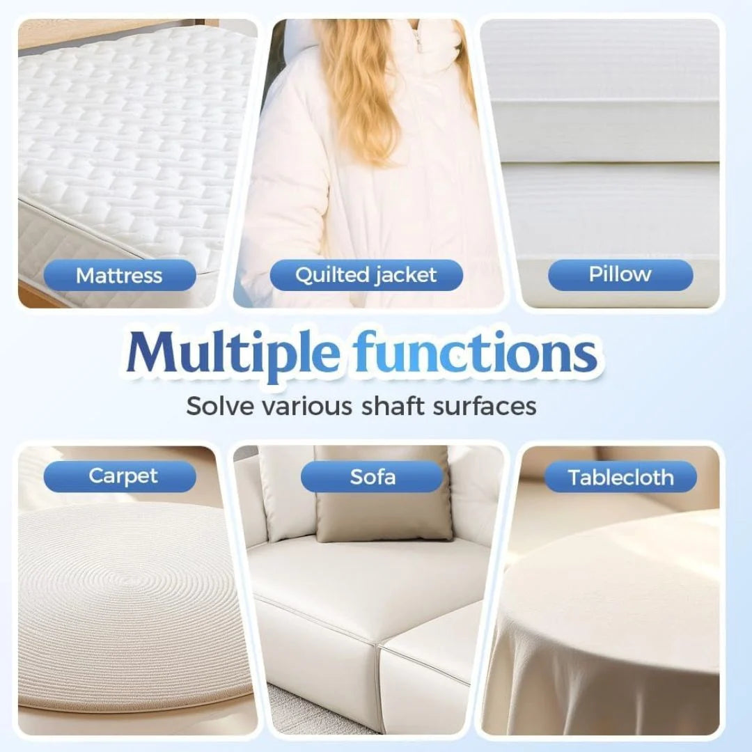 Powerful Mattress Yellow Stain Cleaner
