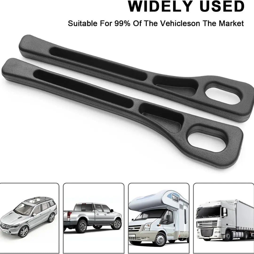 Car Seat Gap Filler Organizer(2 Pcs)