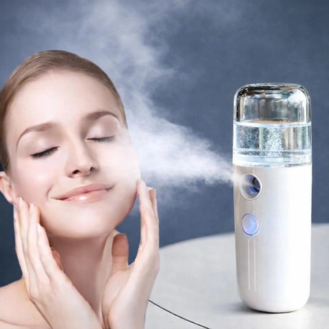 Nano Mist Sprayer for Face