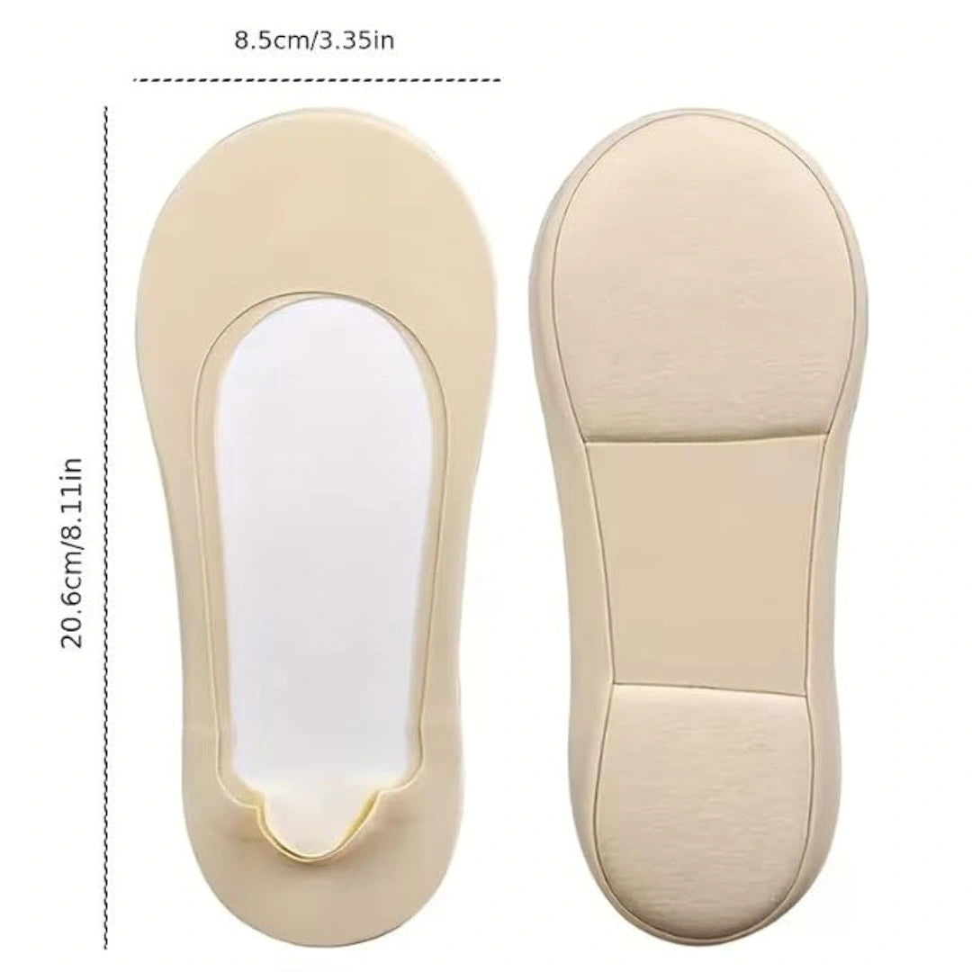 Unisex Cotton Ankle Socks