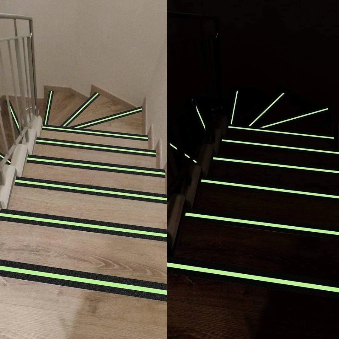 Anti Slip Glow Tape