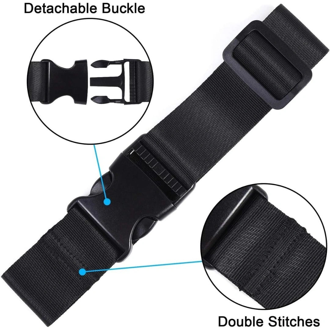 Bag Suitcase Strap Belt