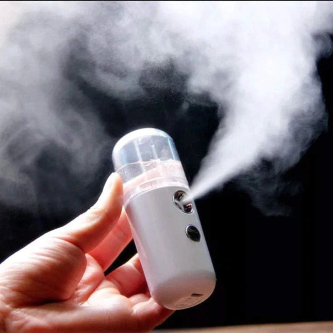 Nano Mist Sprayer for Face