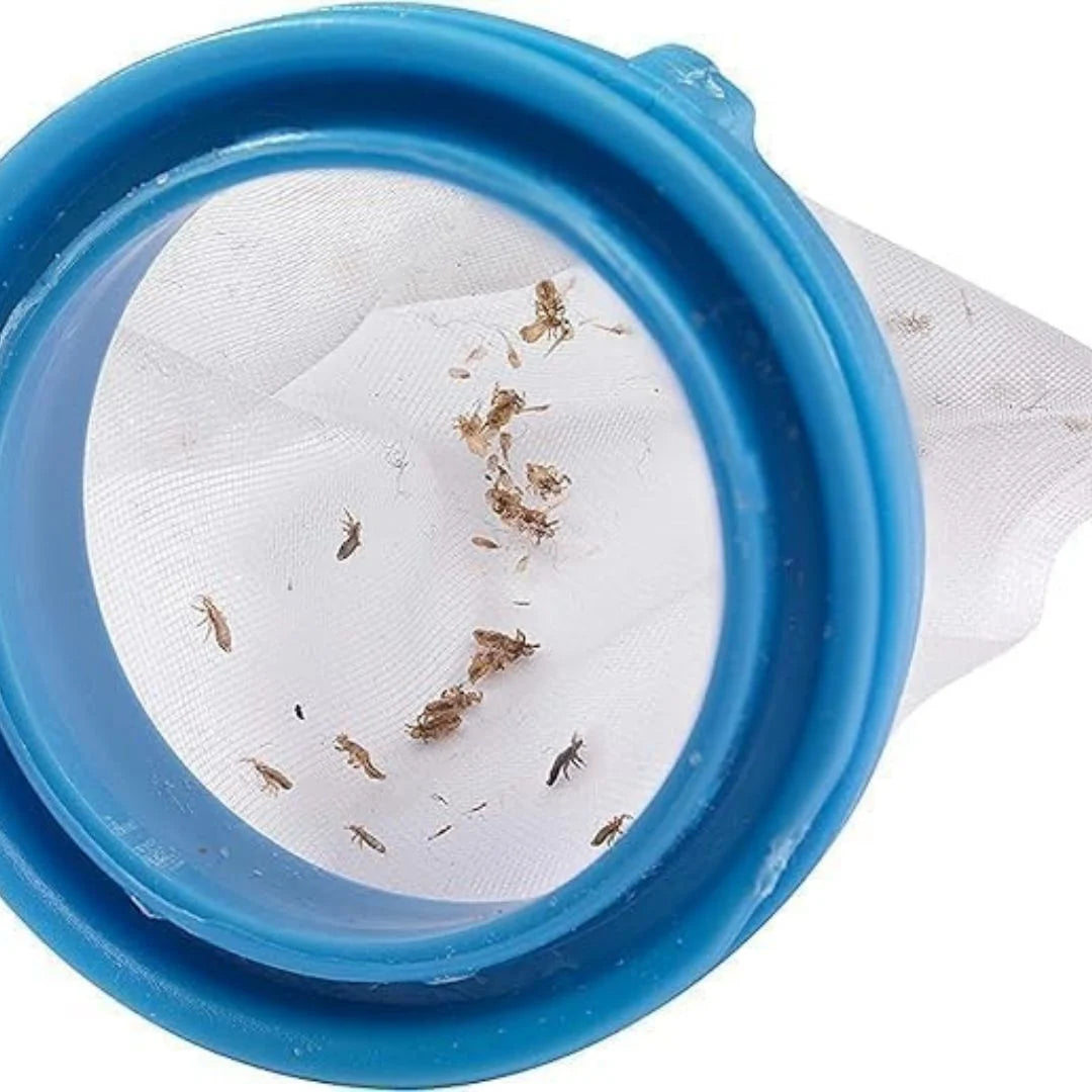 Electric lice comb complete product and accessories