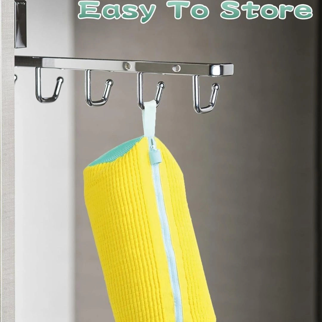 Shoe Washing Machine Bag