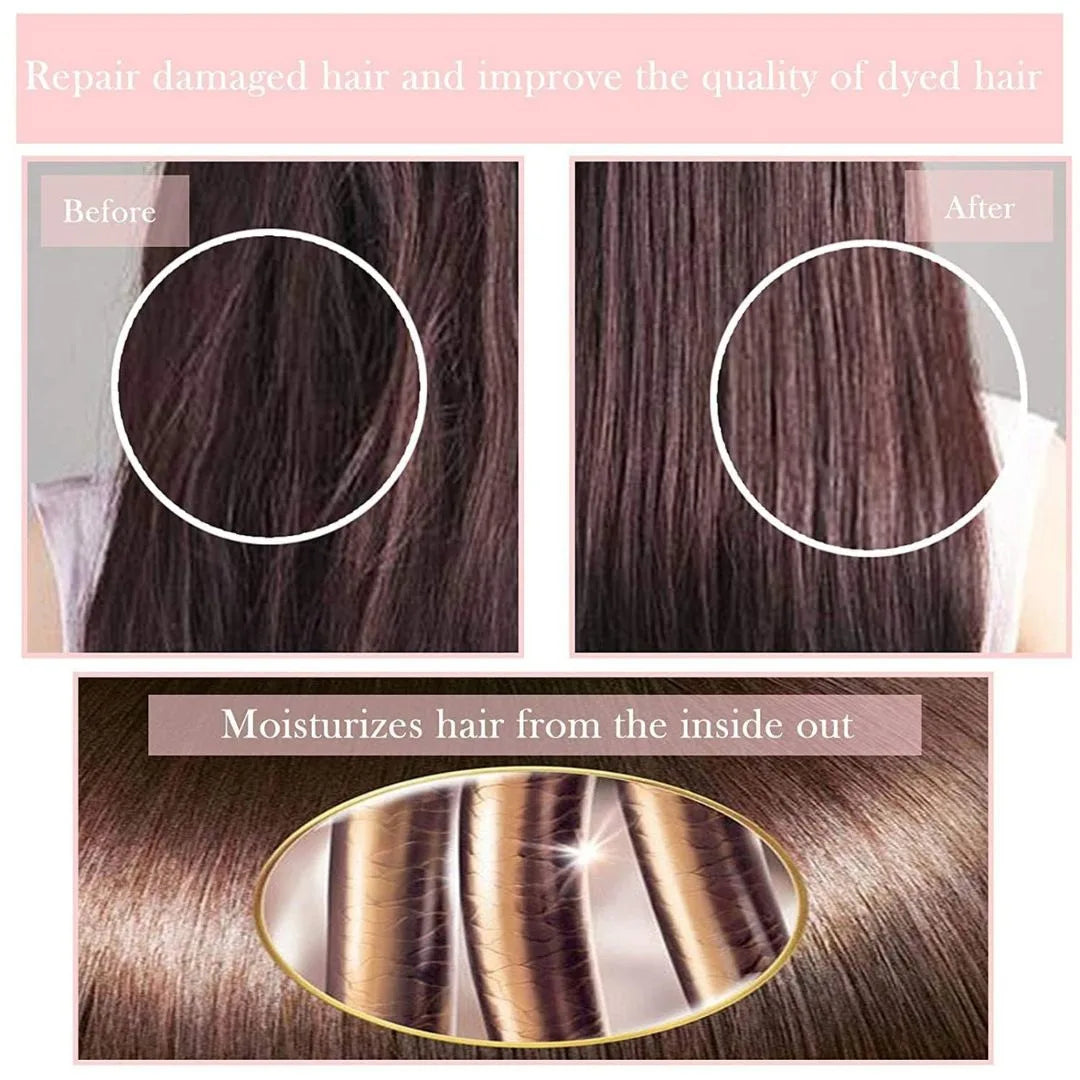Hair Care Thermal Head Spa Cap