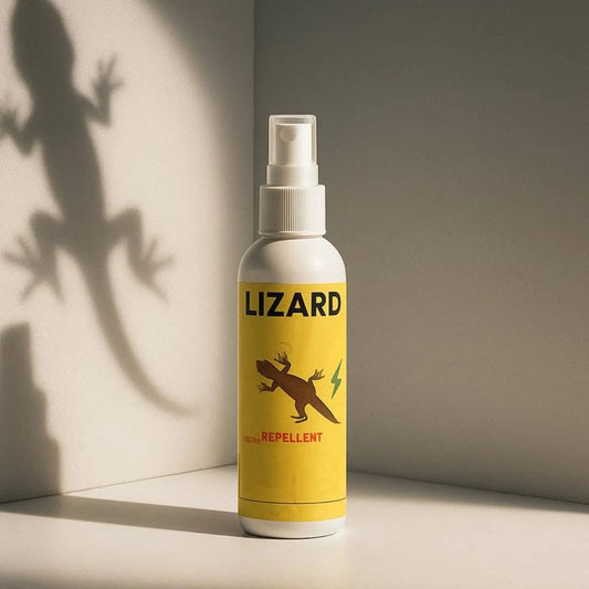 Lizard Repellent Spray (Buy 1 Get 1 Free)