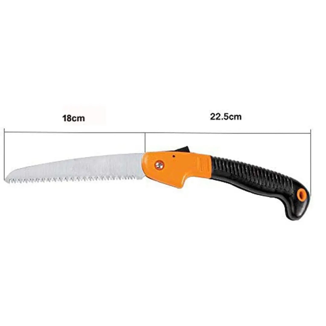 Steel Garden Hand Saw
