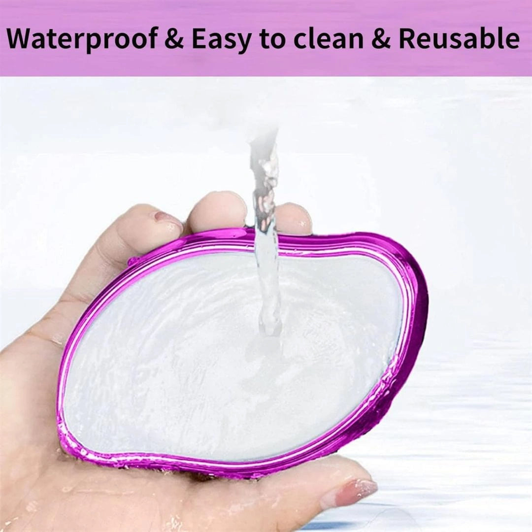 Crystal Hair Eraser for Women