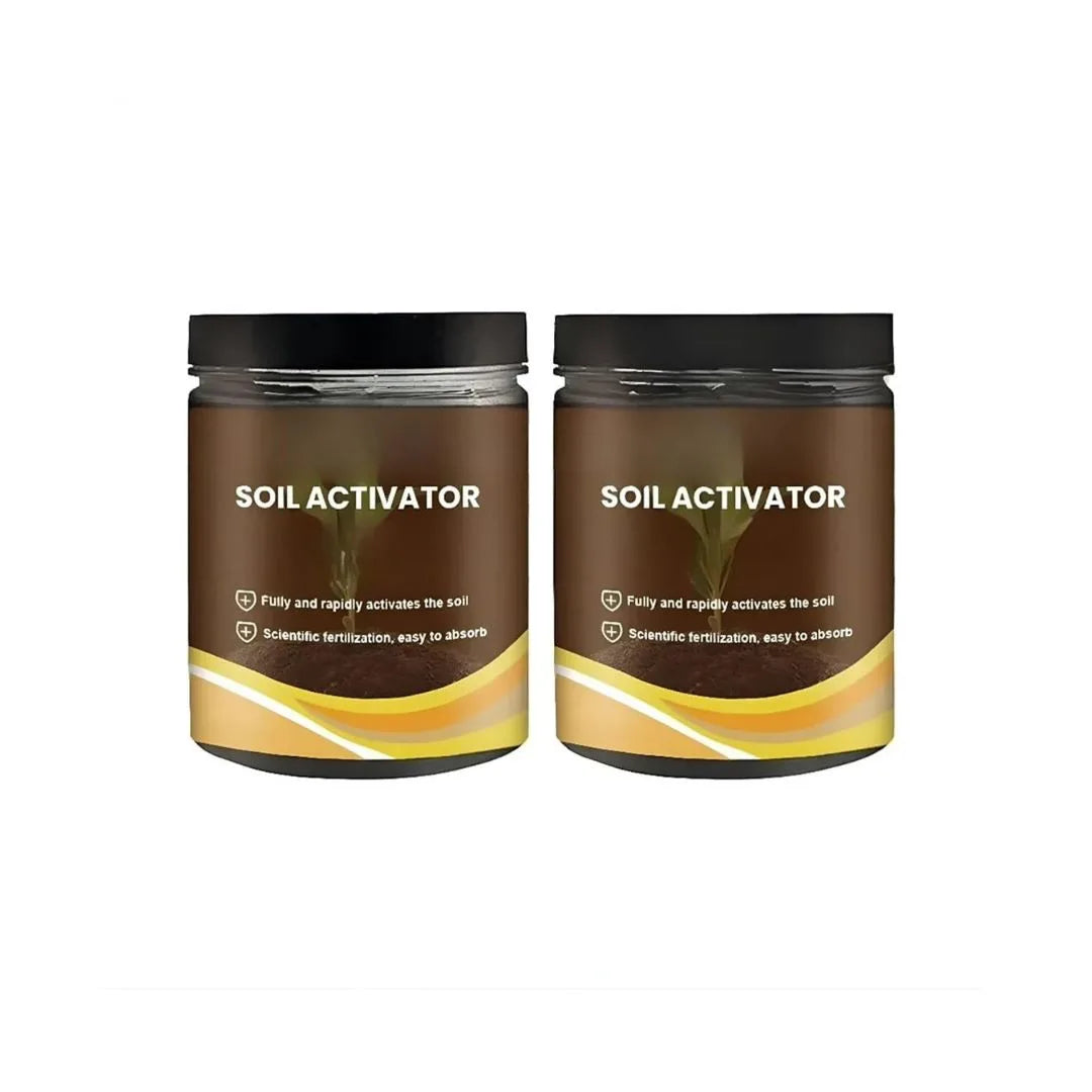 Soil Activator (Buy 1 Get 1 Free)