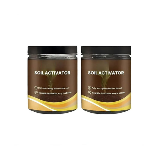 Soil Activator (Buy 1 Get 1 Free)