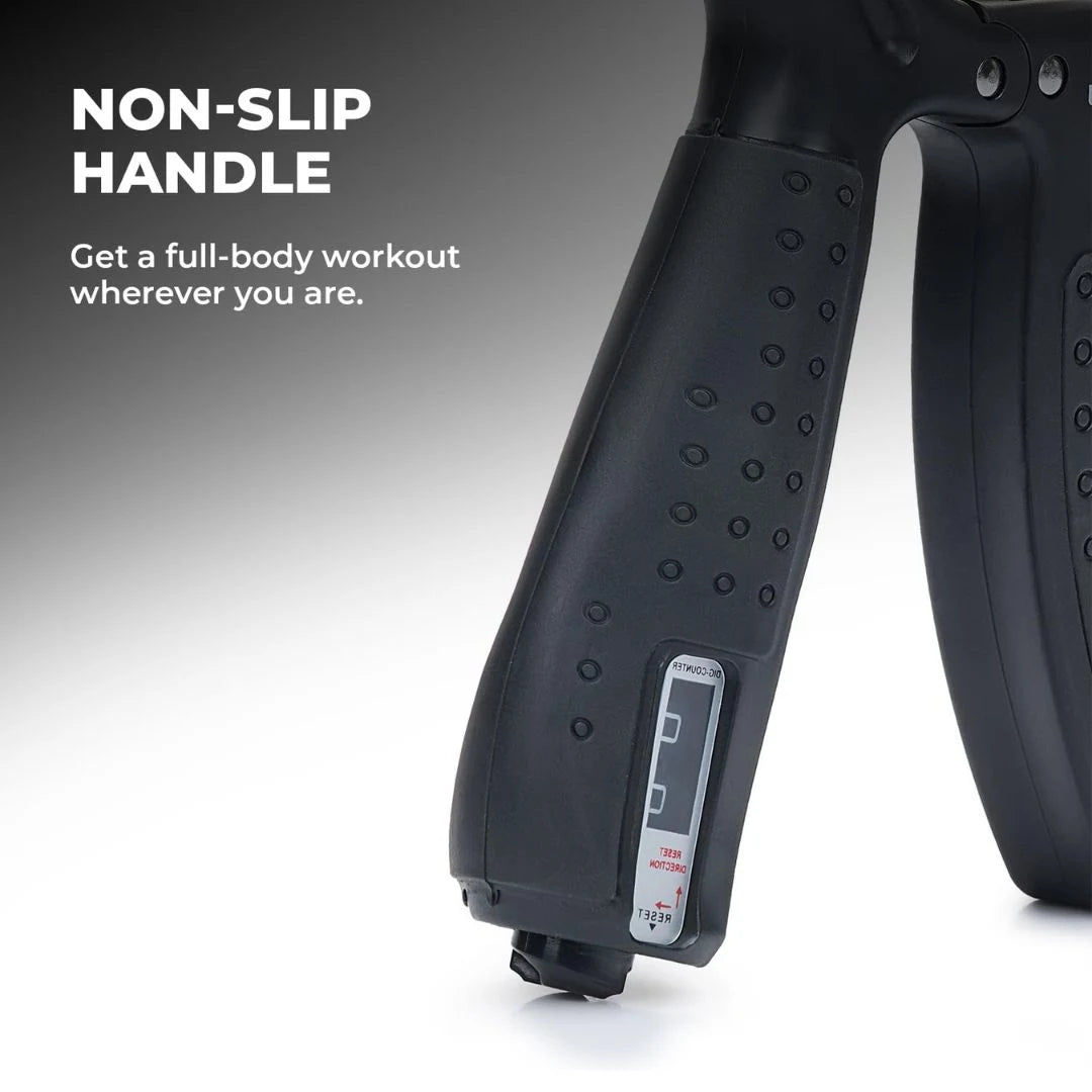 Adjustable Finger & Hand Gripper