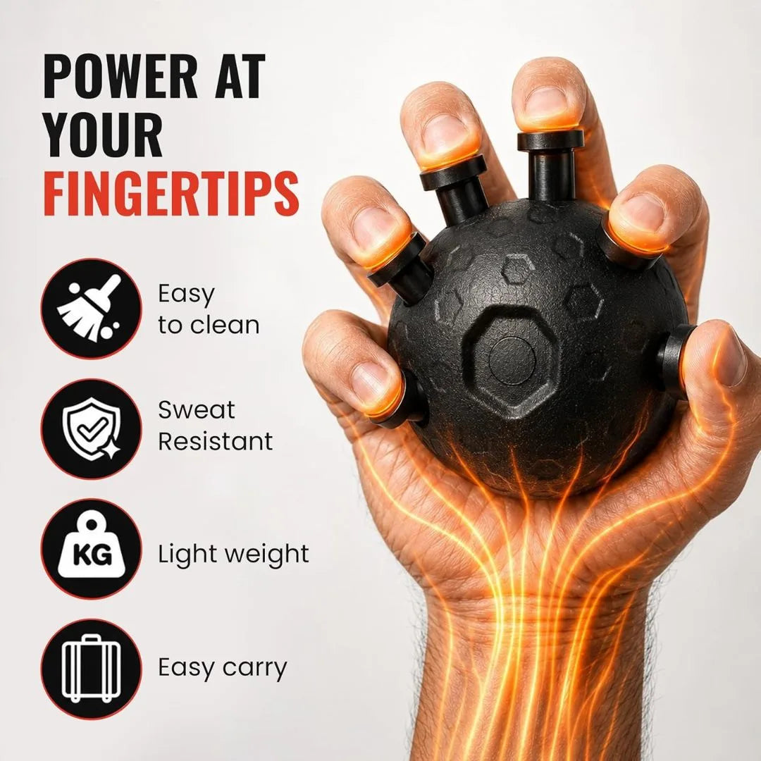 Hand Gripper for Men & Women
