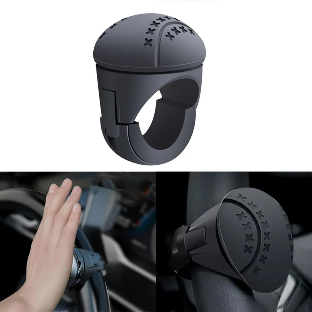 Car Steering Wheel Booster