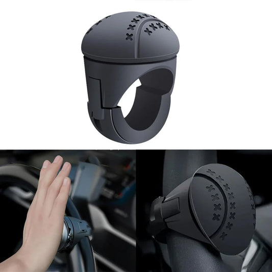 Car Steering Wheel Booster