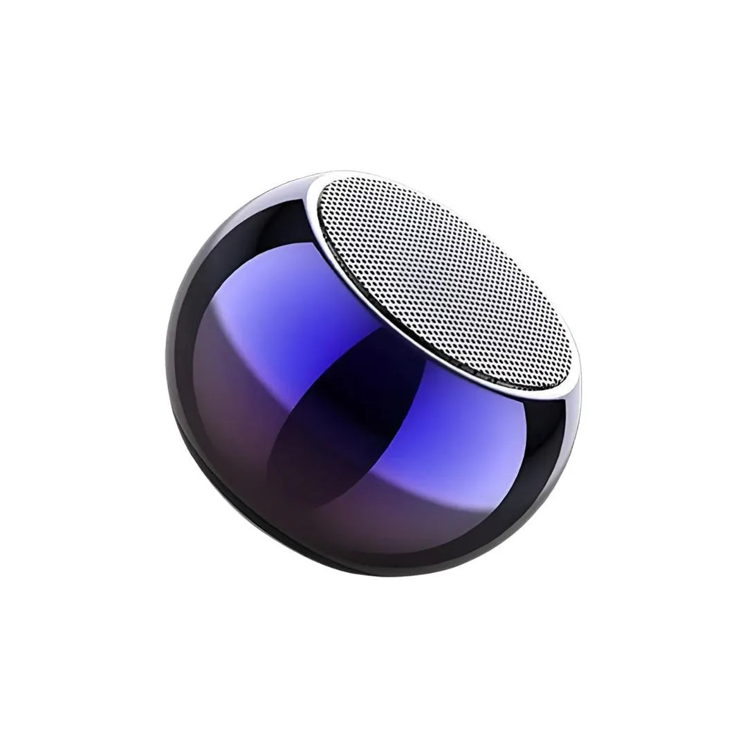 Ultra Boost Mini Bluetooth Speaker