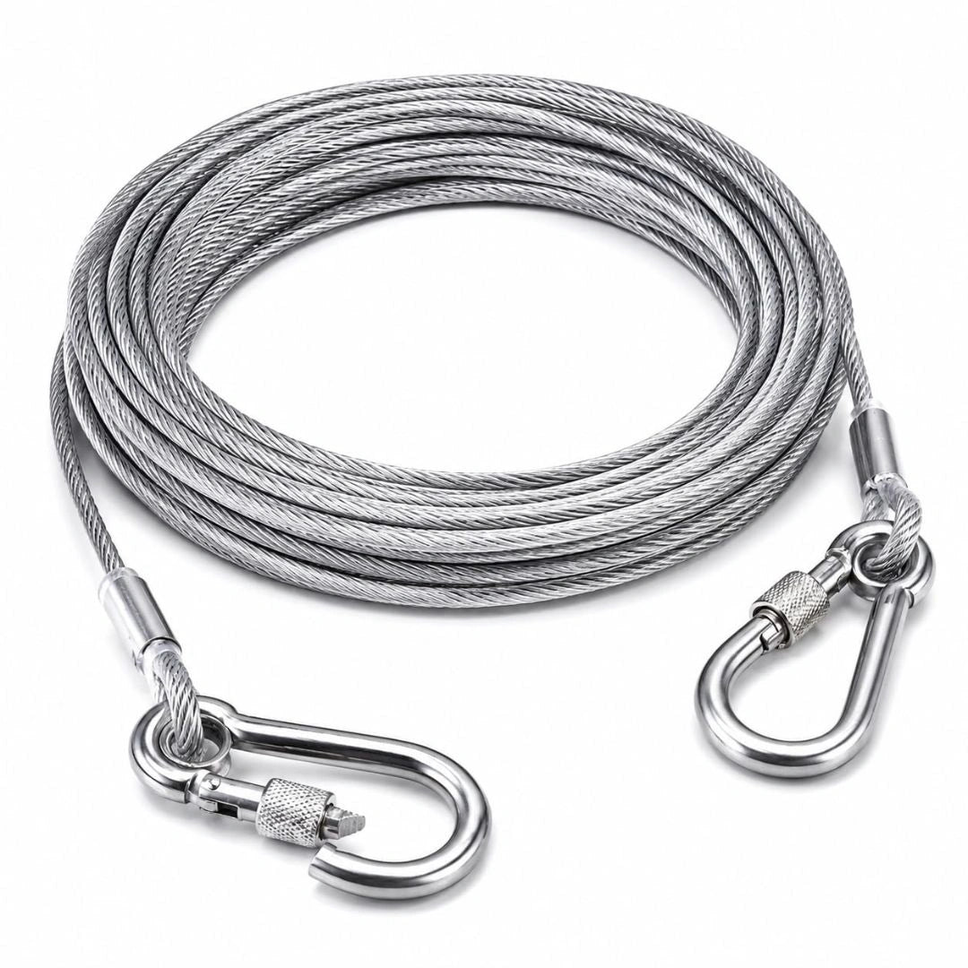 Stainless Steel Wire Rope