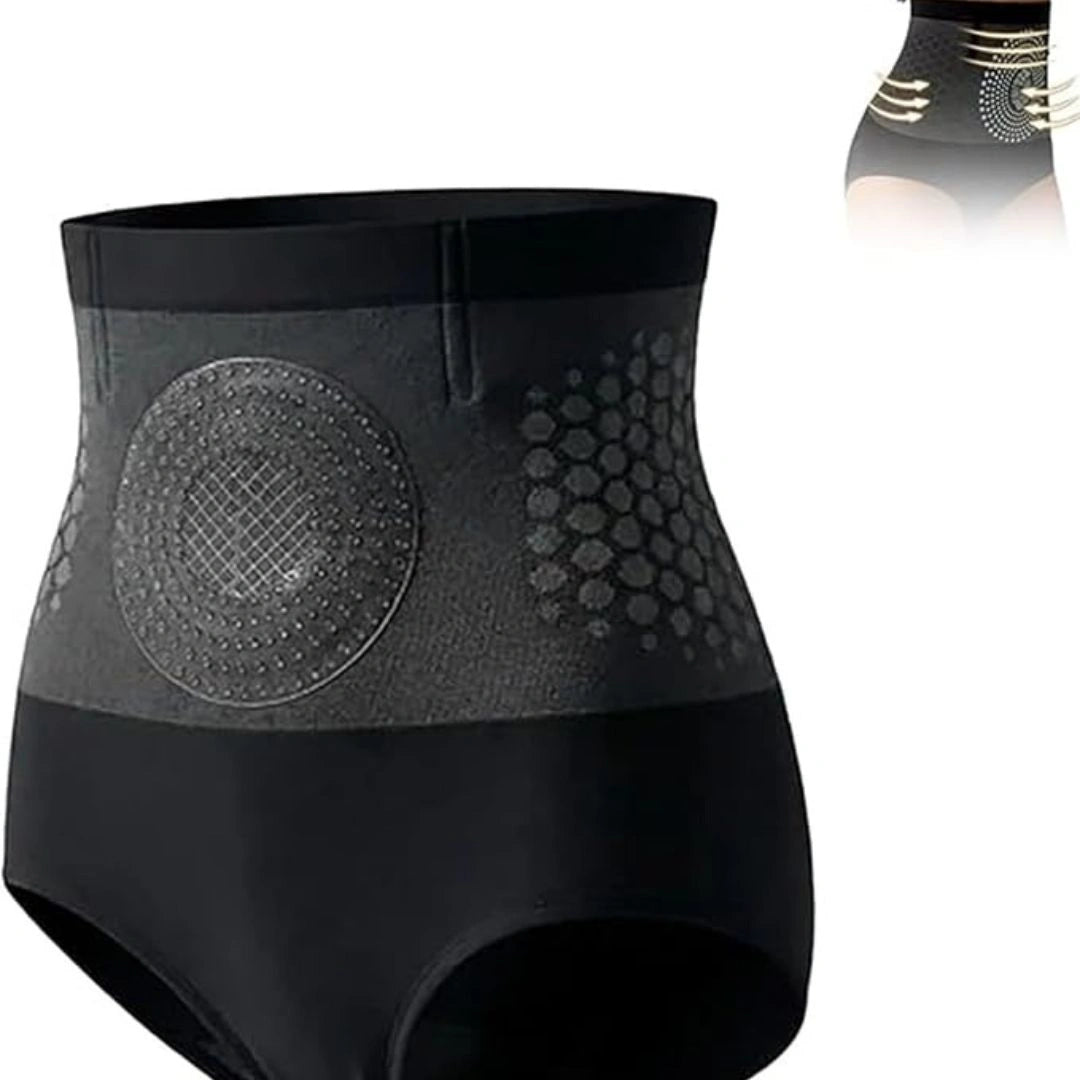 Women Tummy Tucker Panties