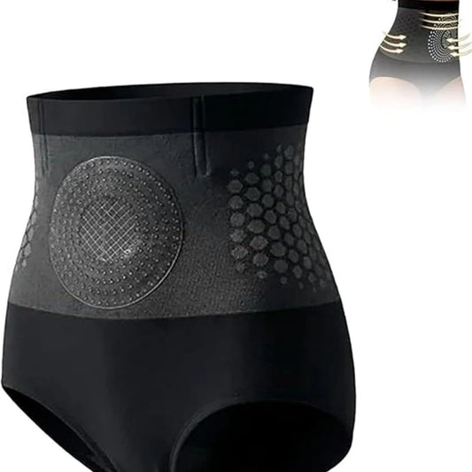 Women Tummy Tucker Panties