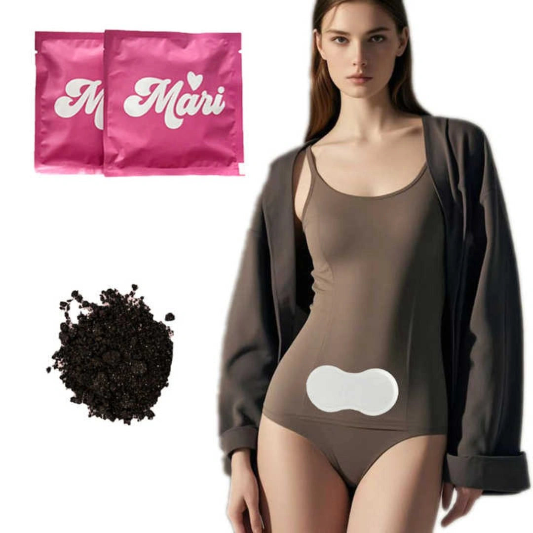Pain Relief Warmer Patch for Women