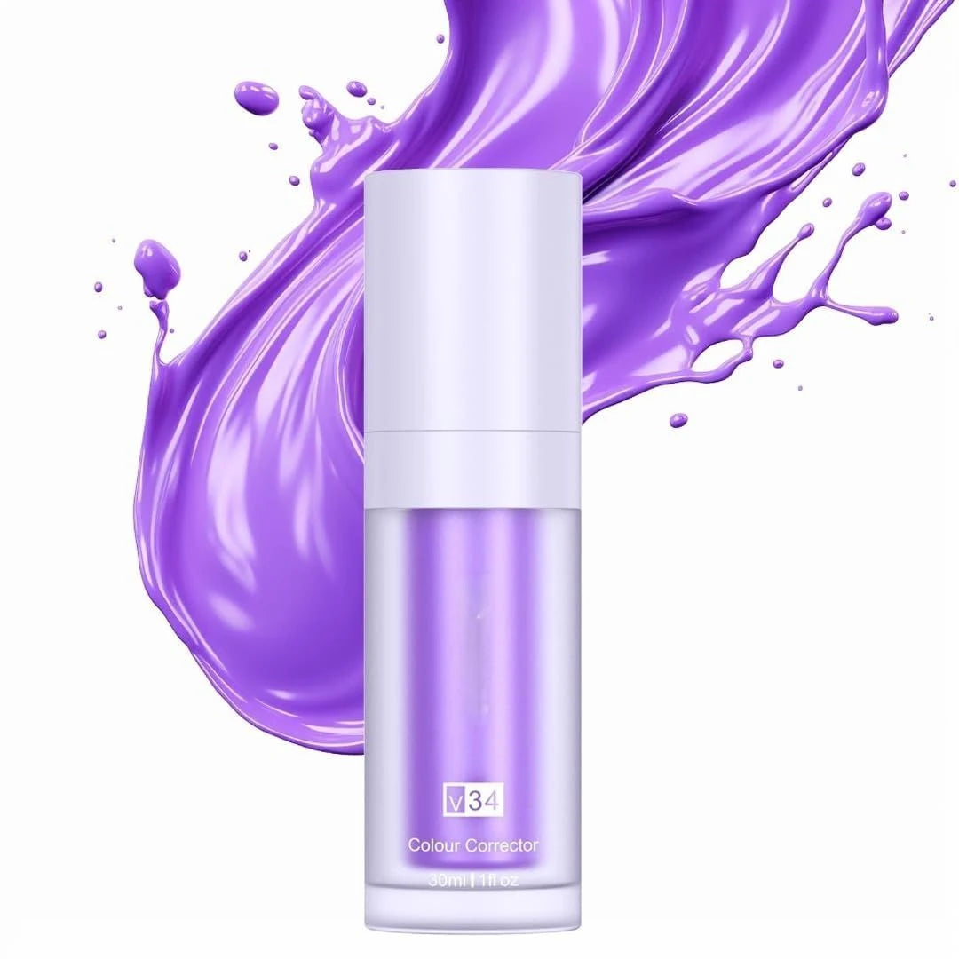 Purple Whitening Toothpaste
