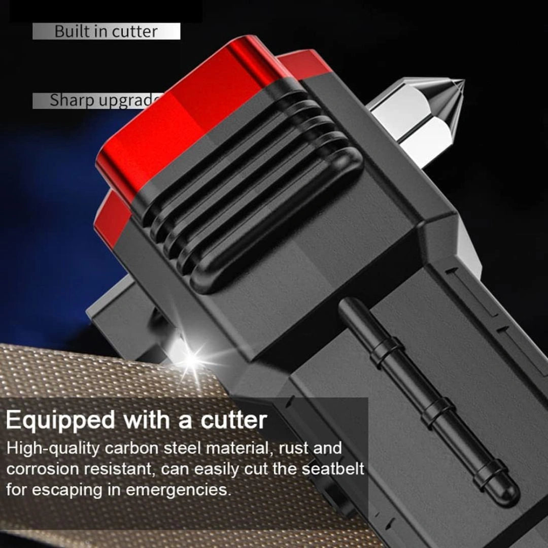 Multifunctional Light Portable LED Flashlight