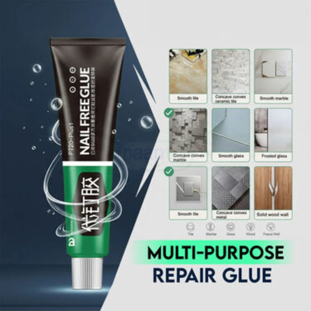 Super Strong Repair Glue (Buy 1 Get 2 Free)