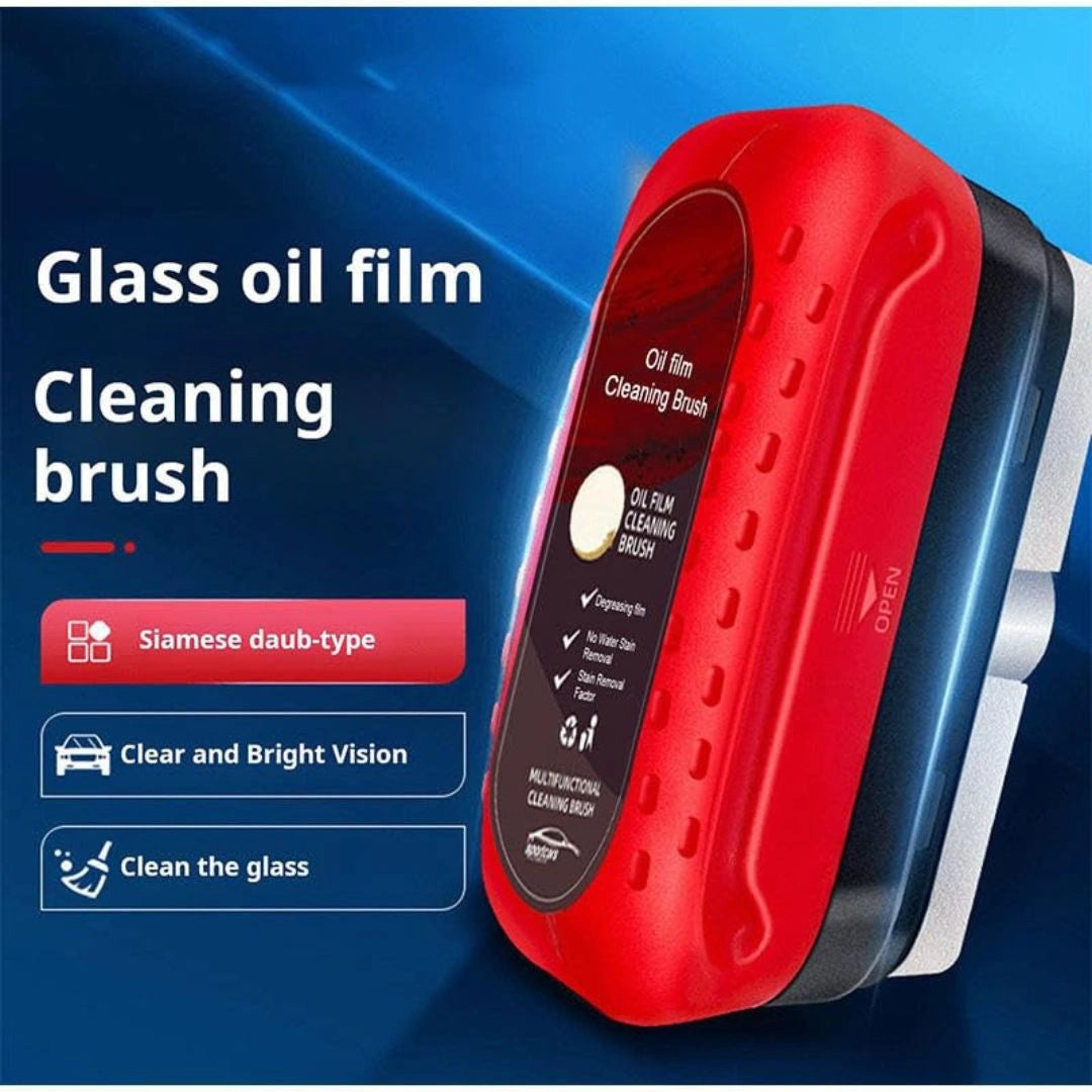 Hydrophobic Glass Coating Board & Windshield Cleaner