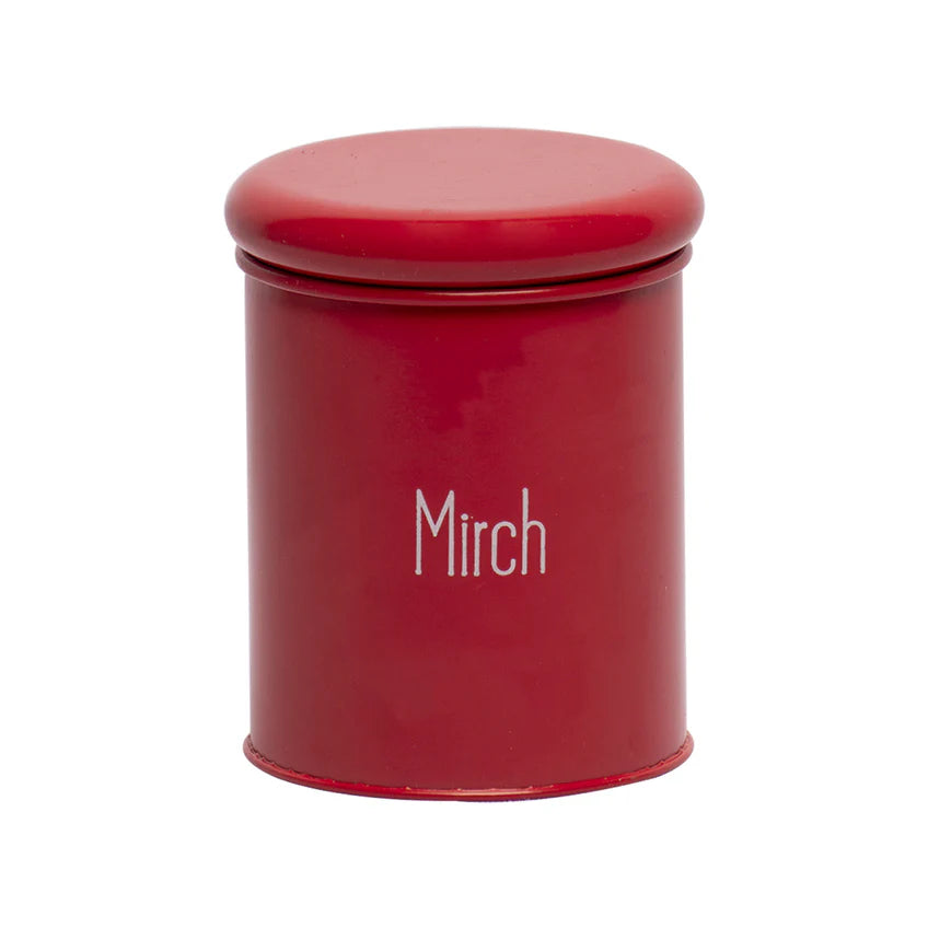 Spice Containers (6 pcs)