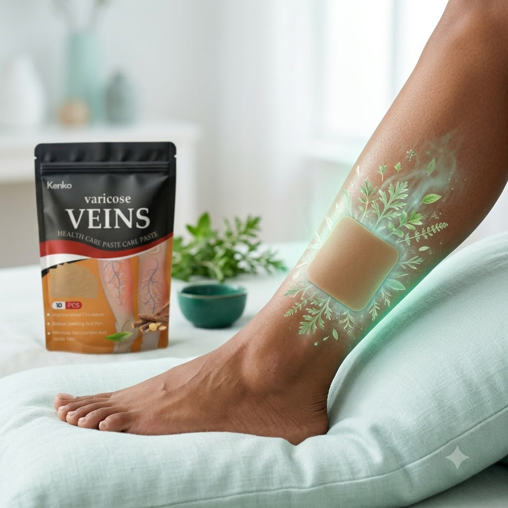 Varicos vein patches 10pcs