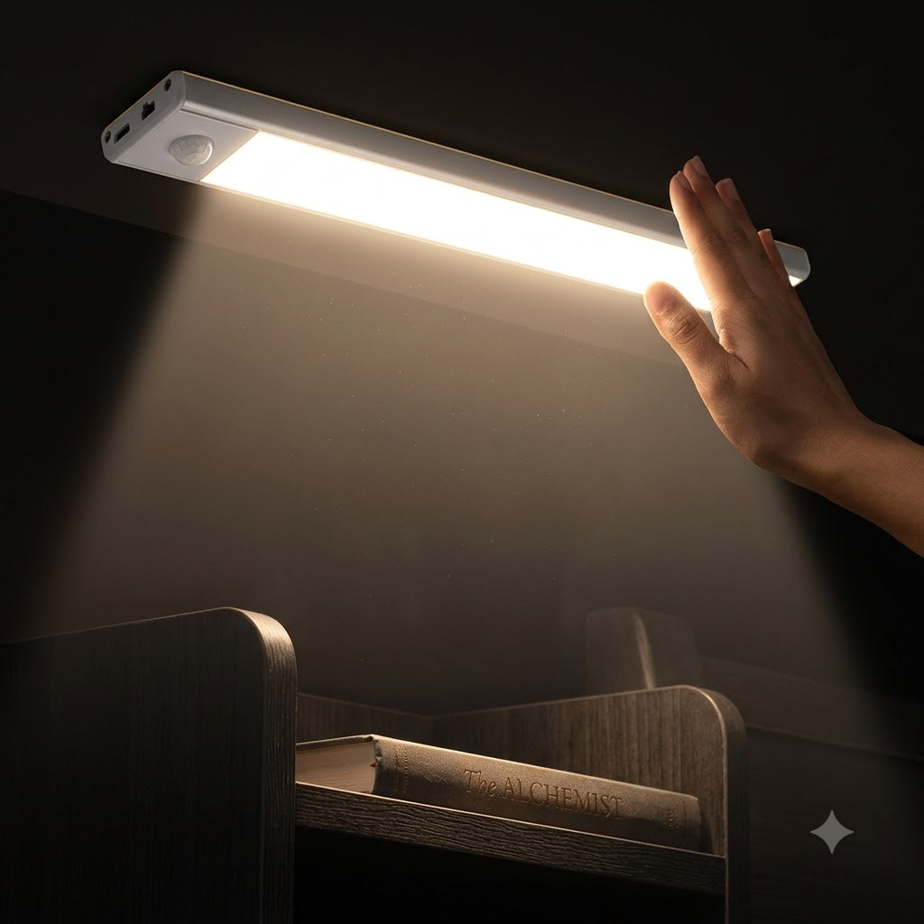 Portable Wall Lamp