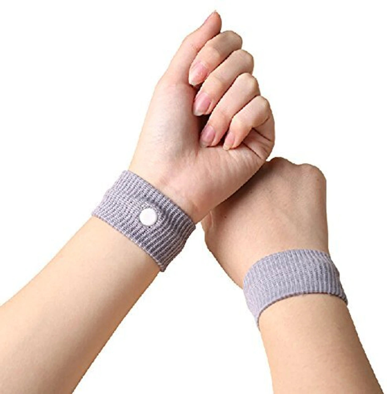 Motion Sickness Band