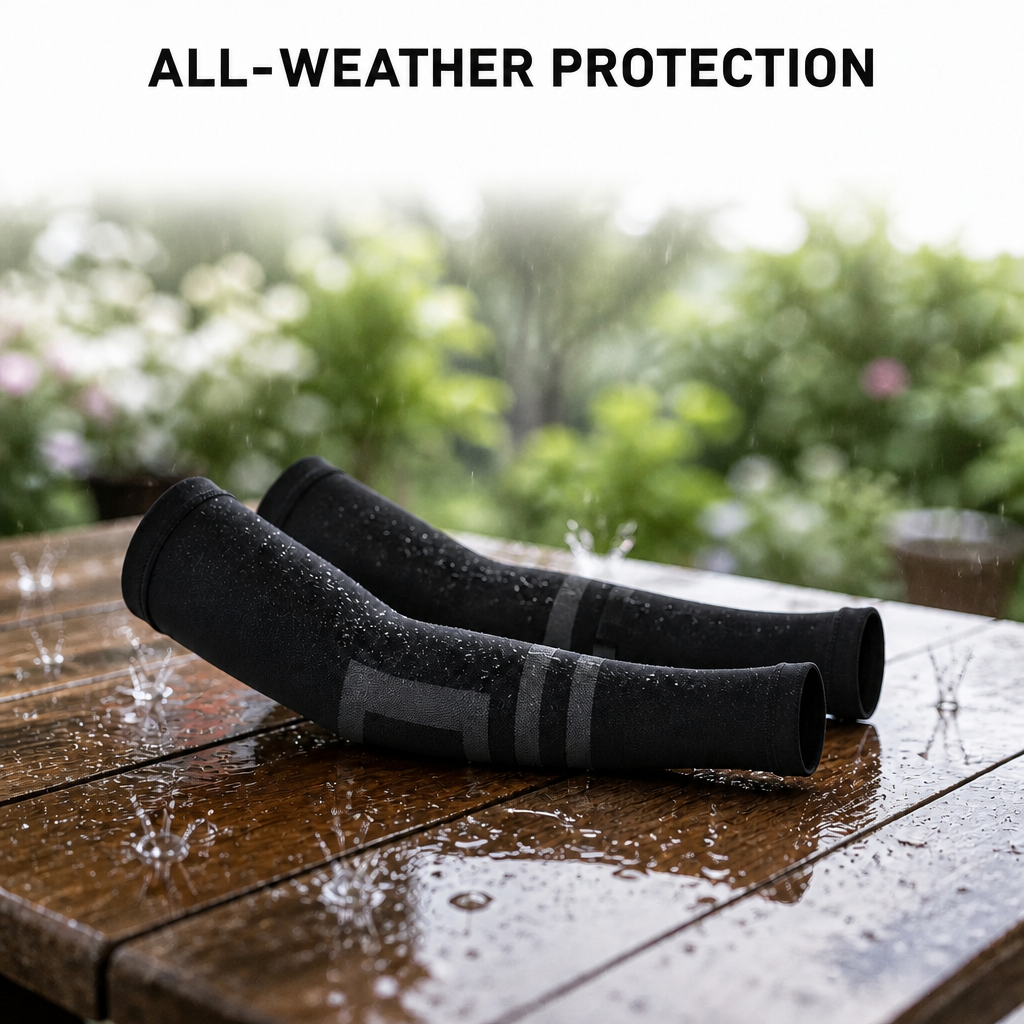 Waterproof Arm Sleeves