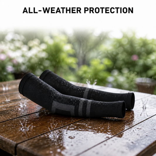 Waterproof Arm Sleeves