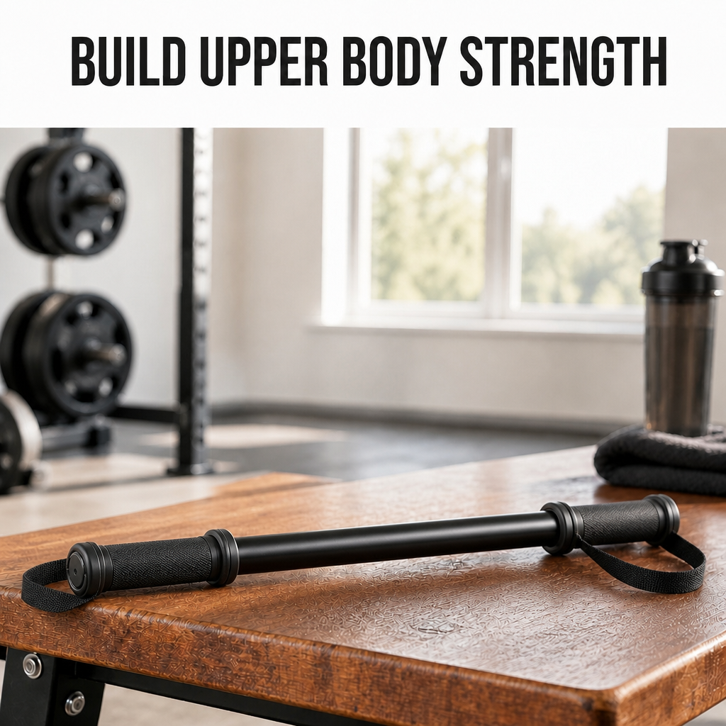 Power Twister Bar