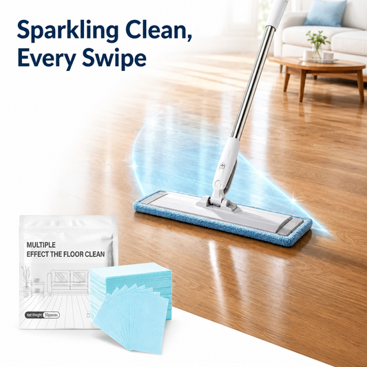 Multi-Surface Concentrated Cleaner