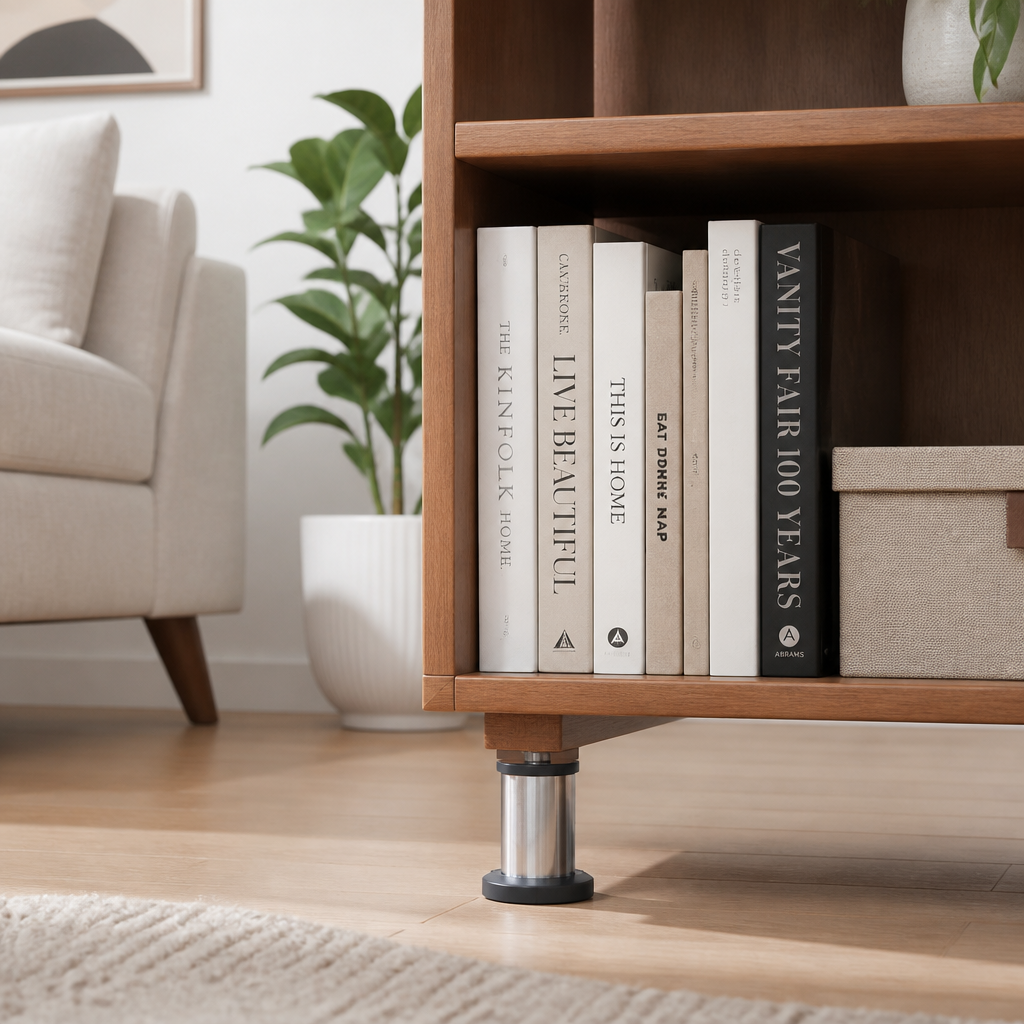 Adjustable Furniture Leveler