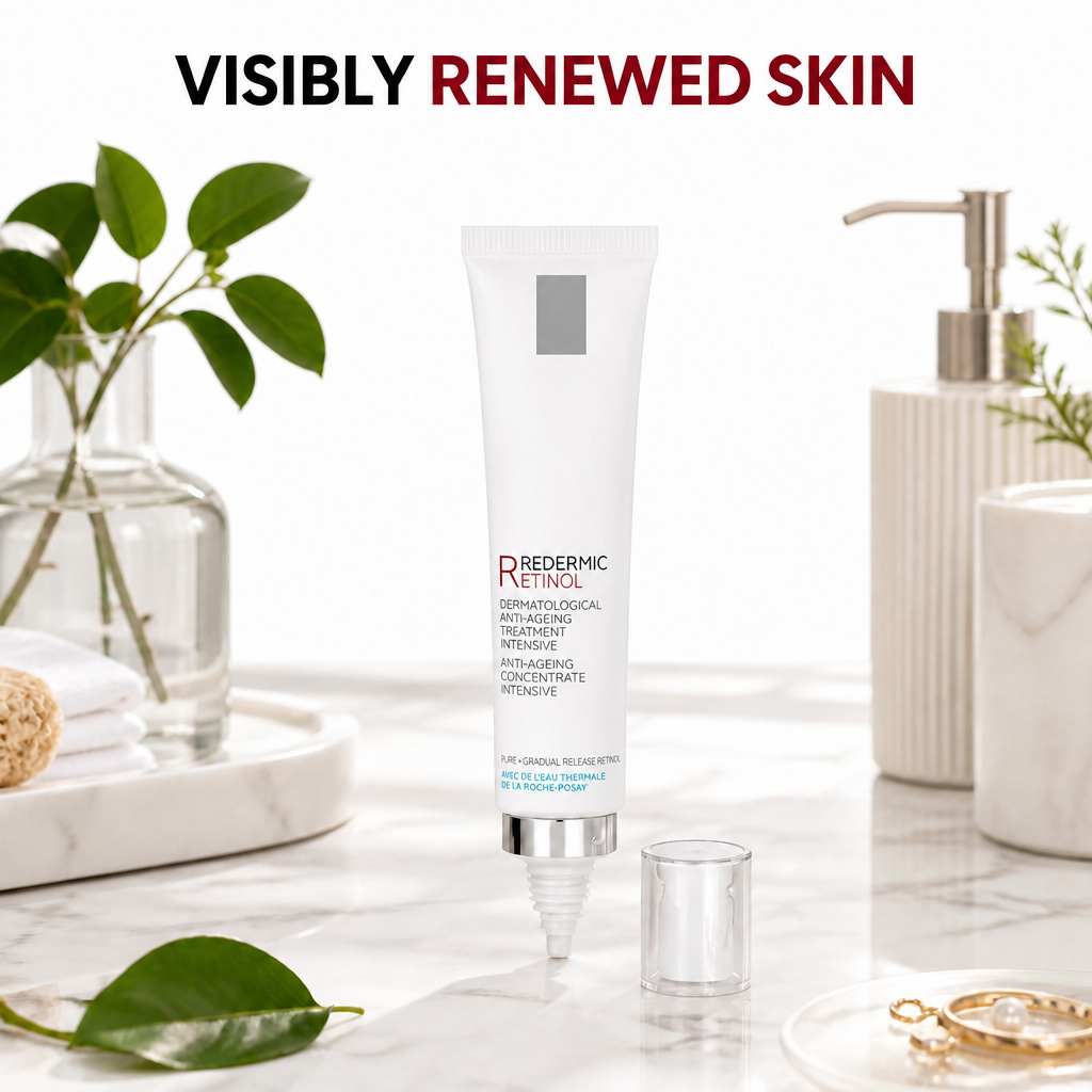 Retinol Cream