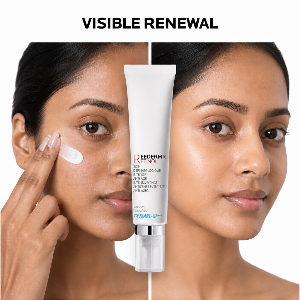 Retinol Cream